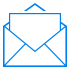 Feature icon Mail