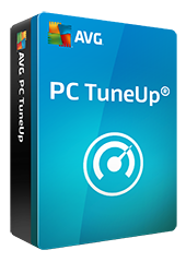 AVG TuneUp