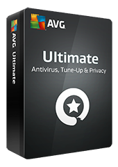 AVG Ultimate