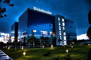 Bitdefender Office