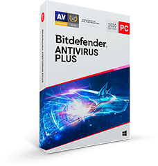 Bitdefender Antivirus Plus