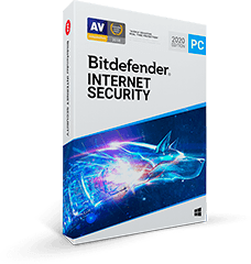 Bitdefender Internet Security
