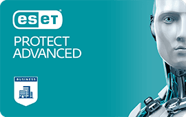 ESET PROTECT Advanced