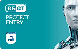 ESET Protect Entry