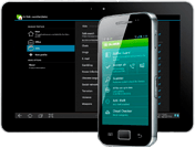 DrWeb Mobile Android