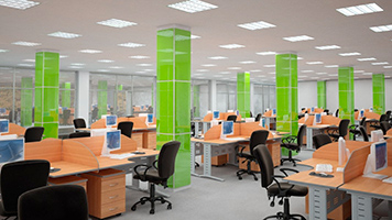 Dr.Web office