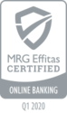 MRG Certification OnlineBanking