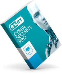 ESET Cyber Security Pro