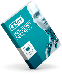 ESET Internet Security