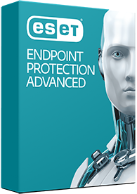 ESET Endpoint Protection Advanced