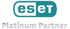 ESET Platinum Partner