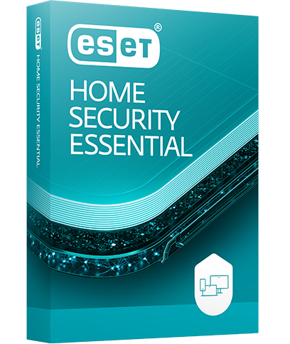 ESET Home Security Essential