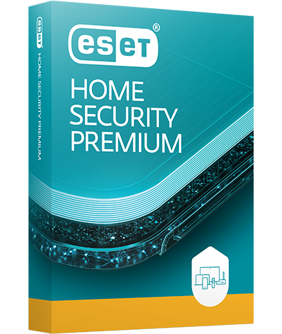 ESET Home Security Premium