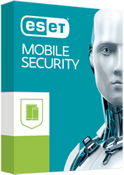 ESET Mobile Security