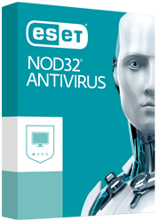 ESET NOD32 Antivirus