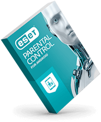 ESET Parental Control