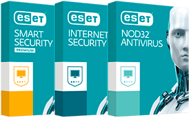 ESET Products