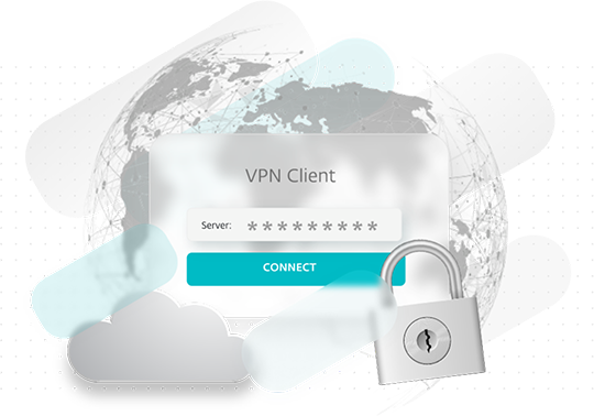 רשת פרטית וירטואלית - VPN