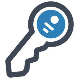 Product key