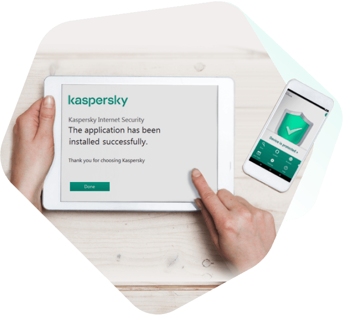 Kaspersky Multi Devices