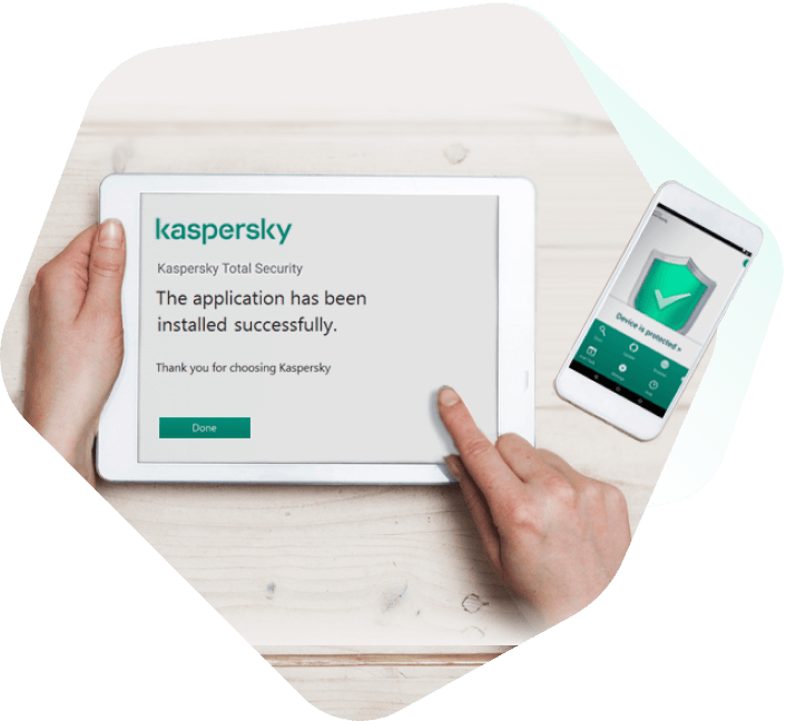 Kaspersky Multi Devices