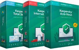 Kaspersky Products