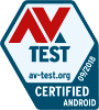 AV Test Android