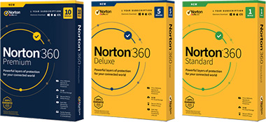 Norton 360