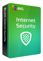 AVG Internet Security