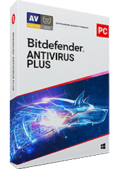 Bitdefender Antivirus Plus