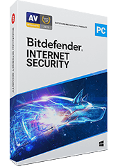 Bitdefender Internet Security