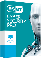 ESET Cyber Security Pro