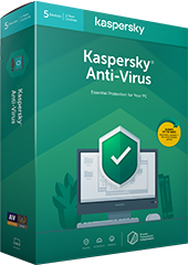 Kaspersky Antivirus