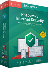 Kaspersky Internet Security