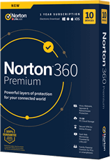 Norton 360 Premium